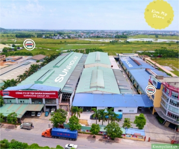 tap doan sunhouse tai viet nam