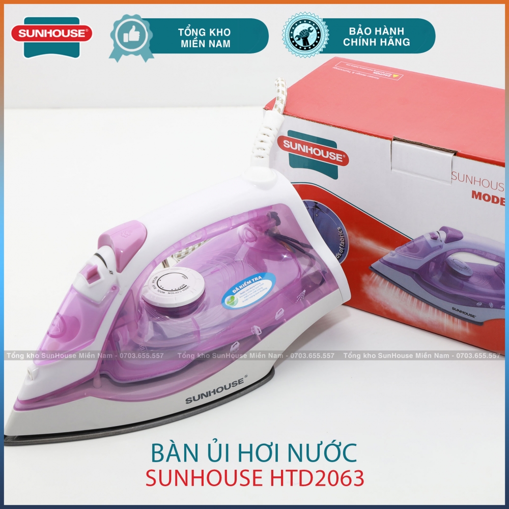 ban ui hoi nuoc 1600w hong trang xanh trang   fullbox