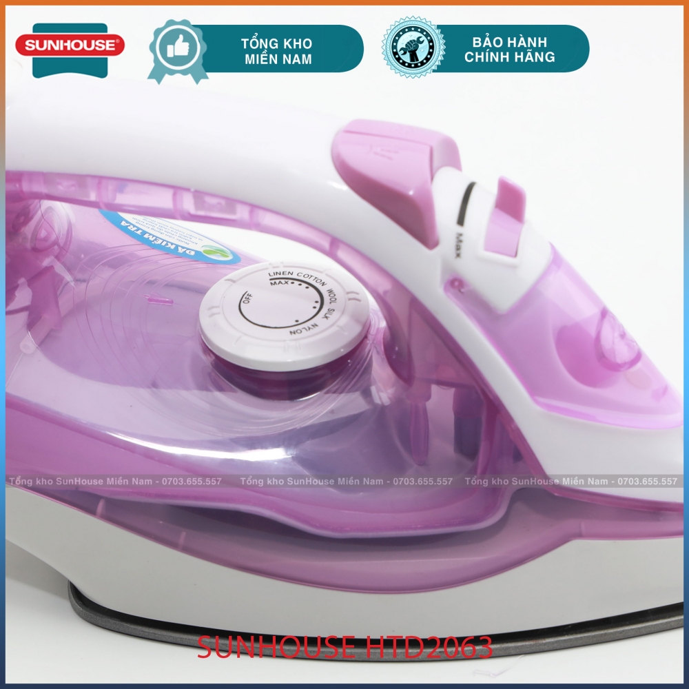 ban ui hoi nuoc 1600w hong trang xanh trang   fullbox