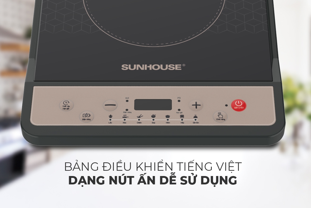 be ?p tu ? don sunhouse shd6160   ta ?ng ke ?m no ?i la ?u