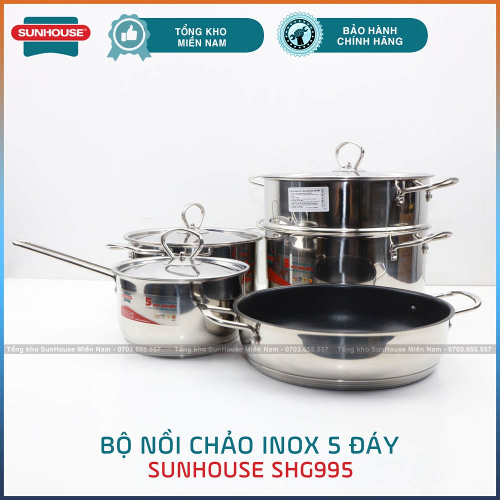 bo 4 noi 1 xung inox 3 day sh985