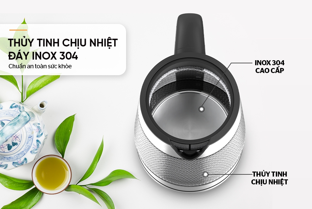 am dun sieu toc thuy ? tinh 1 8 li ?t sunhouse shd1220