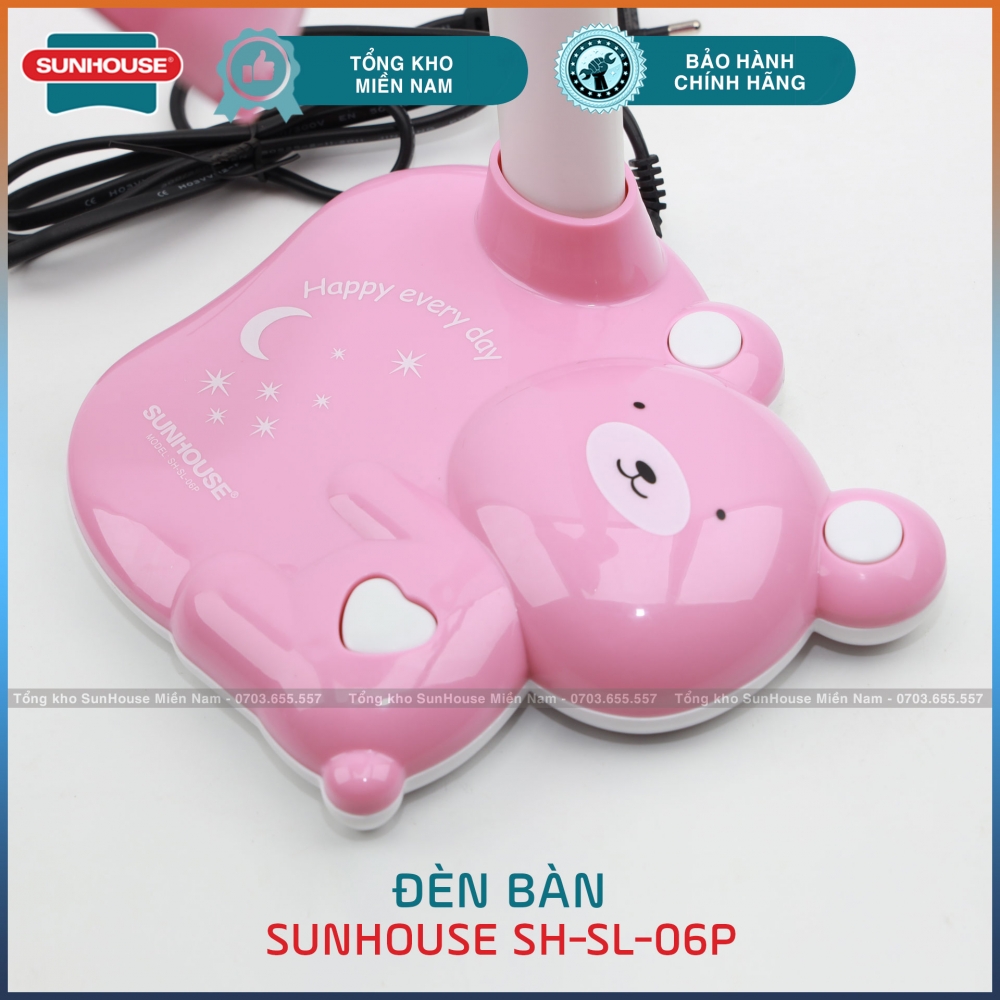 den hoc de ban cao cap   pink color