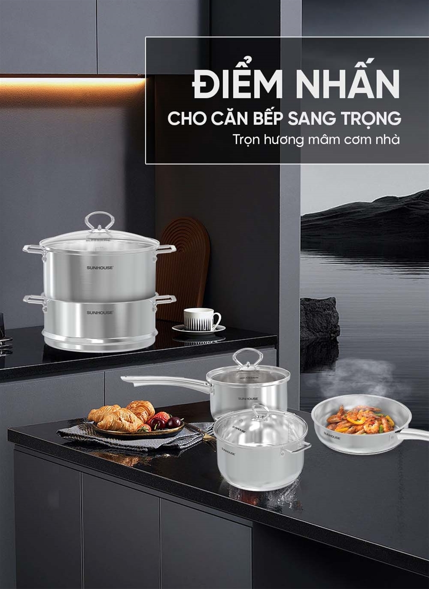 bo ? no ?i cha ?o inox impact plus sunhouse healthy shg991