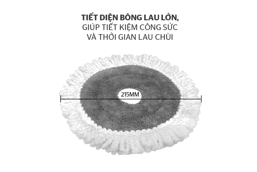 bong lau nha ? xoay 360 do ? sunhouse the ? he ? mo ?i ks co260s