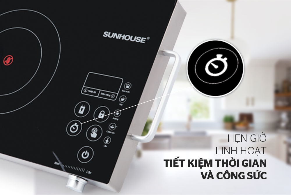 be ?p ho ?ng ngoa ?i ca ?m u ?ng sunhouse shd6017   ta ?ng ke ?m vi ? nuo ?ng