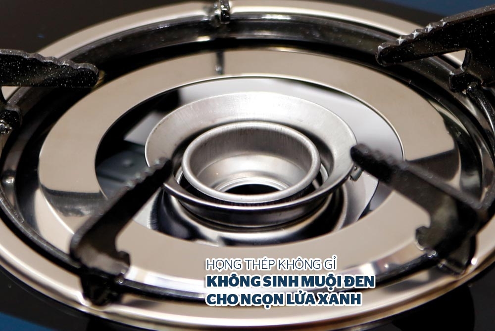 bep gas don duong ki ?nh sunhouse shb212kt   du ?ng cho bi ?nh gas lo ?n