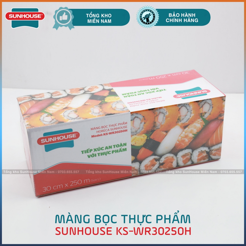 mang boc thuc pham 30cm 250m sinh hoc