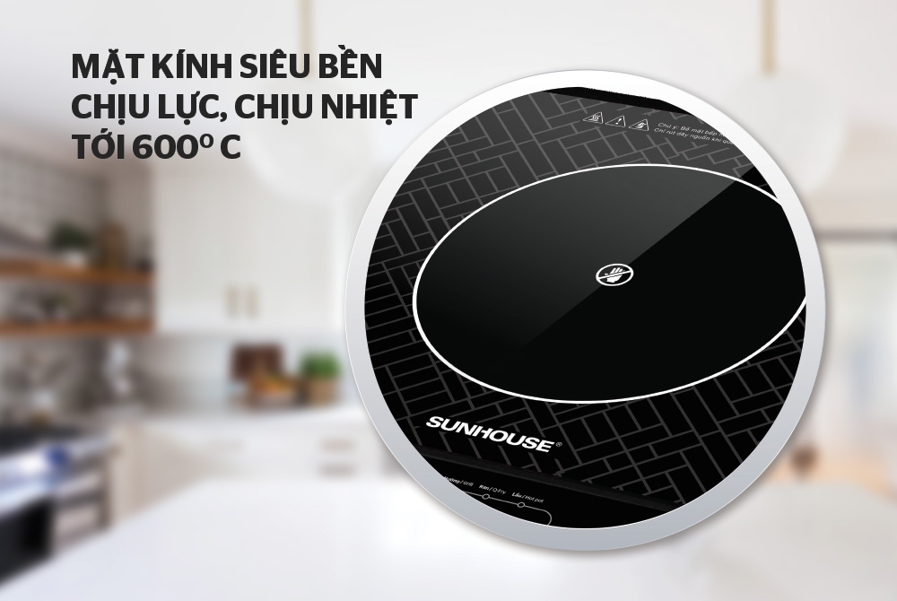 bep hong ngoai co sunhouse shd6011   ta ?ng ke ?m vi ? nuo ?ng
