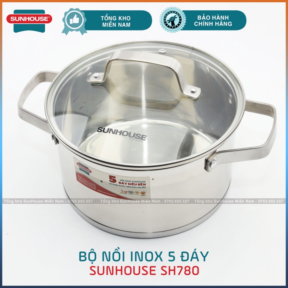 bo noi inox 5 day cao cap sh780