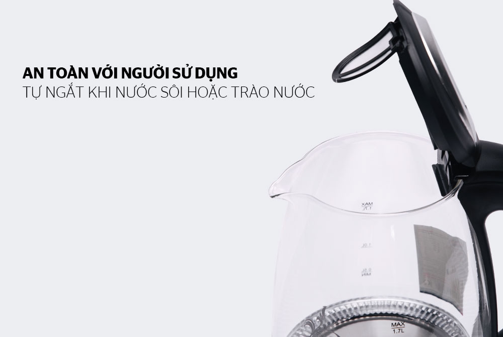 am dun sieu toc thuy ? tinh 1 7 li ?t sunhouse shd1217