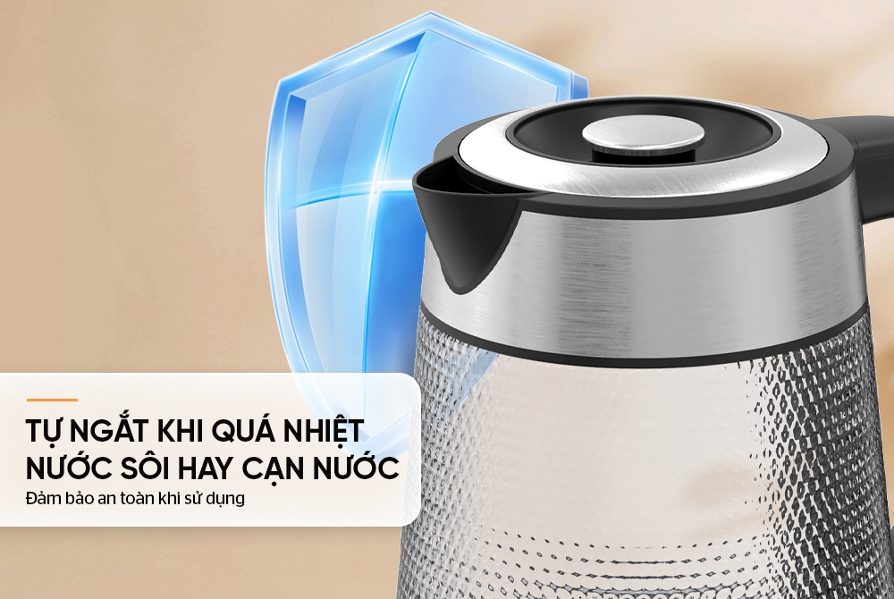 am dun sieu toc thuy ? tinh 1 8 li ?t sunhouse shd1220