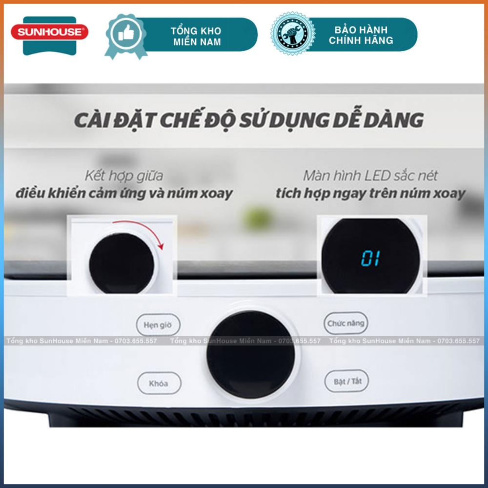 bep lau dien noi roi cao cap 2000w   tang kem noi lau