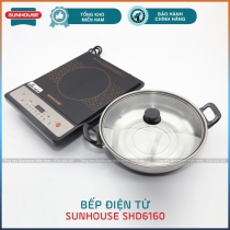 bep don hong ngoai mat kinh shd6160 tang noi lau