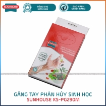 gang tay nilon tu huy sinh hoc an toan