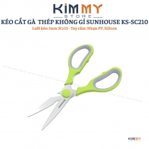 ke ?o ca ?t ga ? 210 the ?p khong gi ? sunhouse ks sc210
