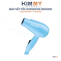 Máy sấy tóc SUNHOUSE SHD2305