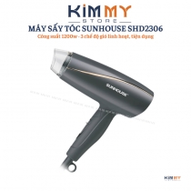 Máy sấy tóc SUNHOUSE SHD2306