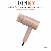 Máy sấy tóc SUNHOUSE SHD2313