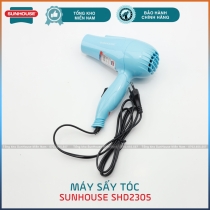 may say toc cam tay gia dinh shd2305