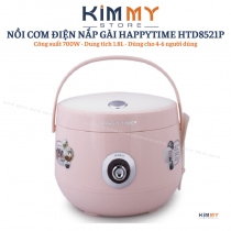 Nồi cơm điện 1.8L HAPPY TIME HTD8521P