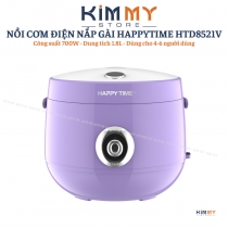 Nồi cơm điện 1.8L HAPPY TIME HTD8521V