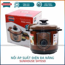 noi ap suat dien 5l cao cap sh1550