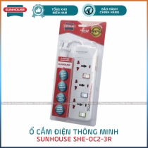 o cam roi 3 chau cao cap